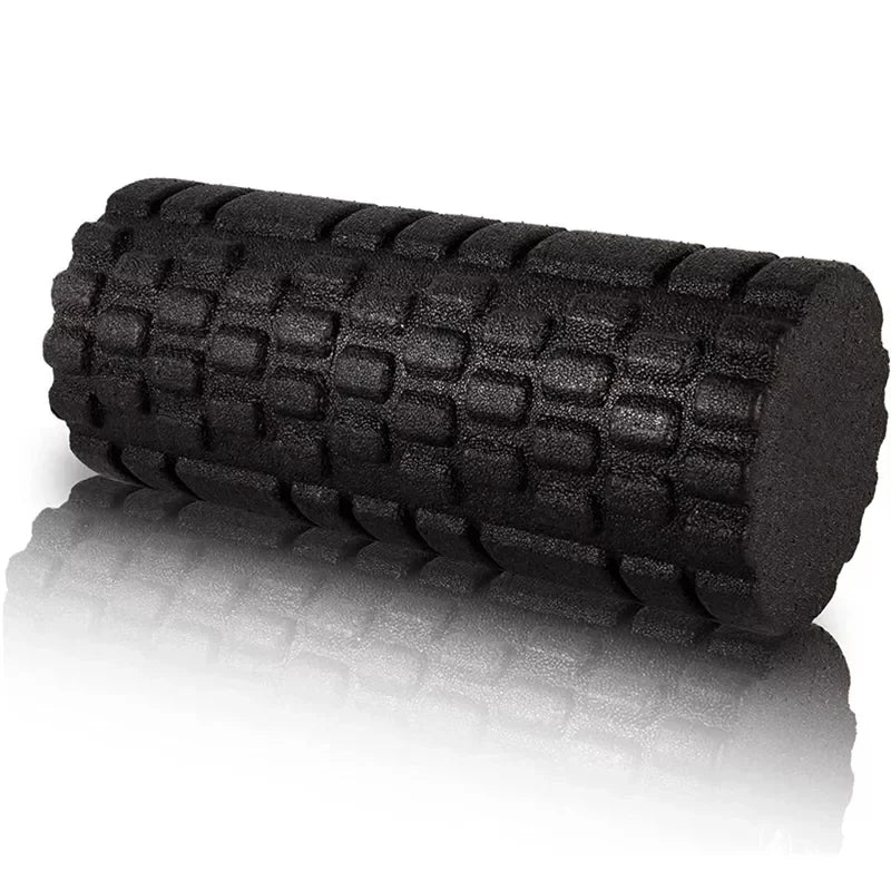 Foam Roller for Yoga and Muscle Recovery