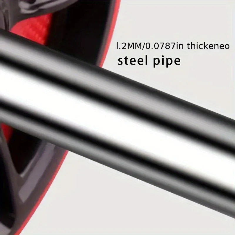 Abdominal Roller for Core Training