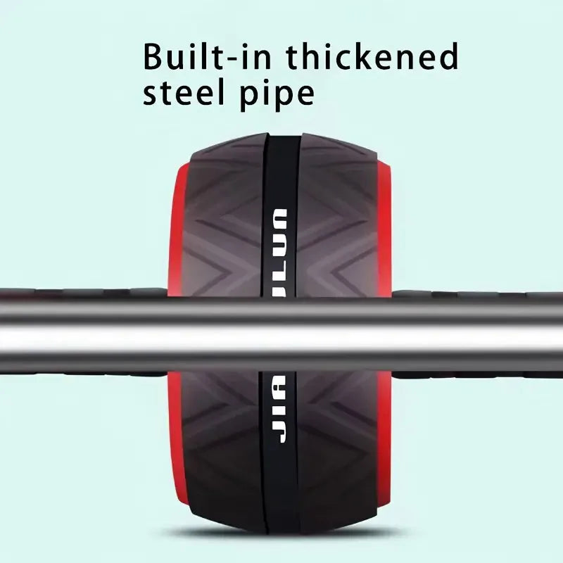 Abdominal Roller for Core Training