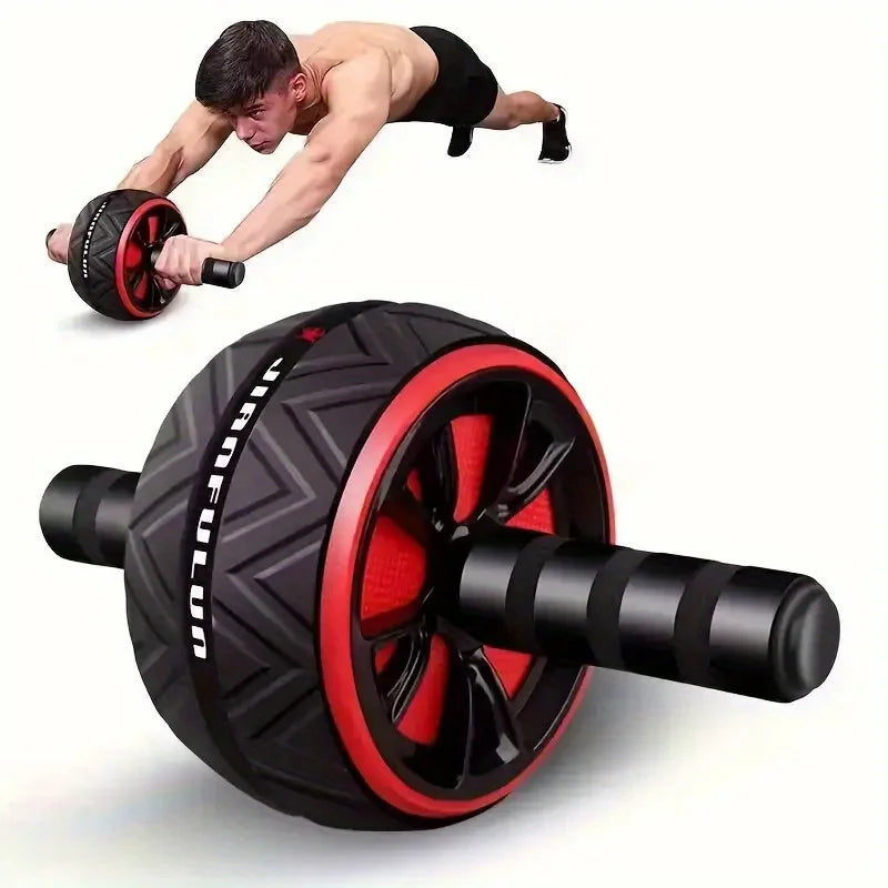 Abdominal Roller for Core Training