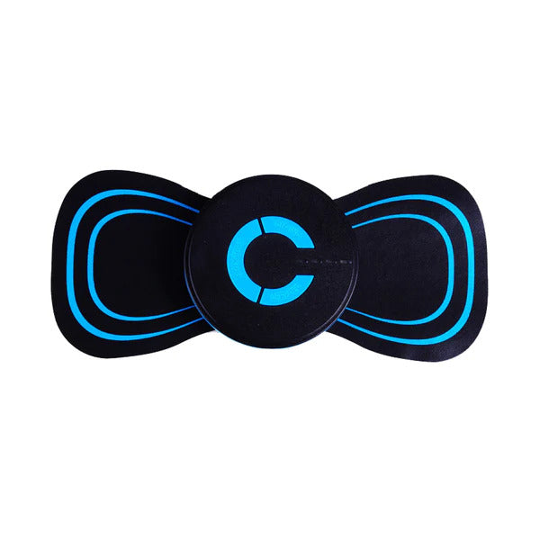 Cervical Spine Massage Sticker