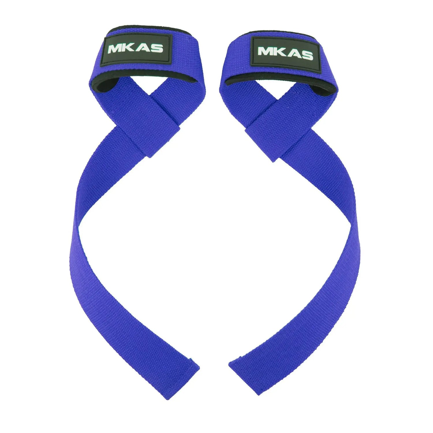 Fitness Gloves with Lifting Straps