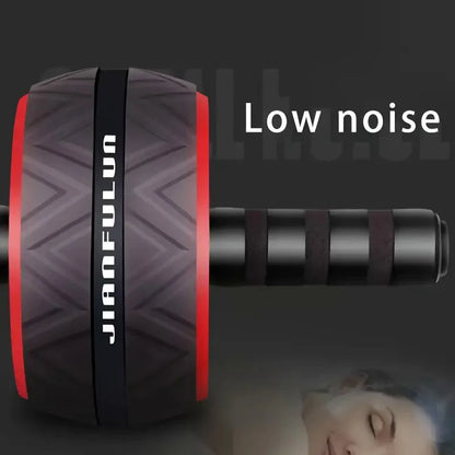 Abdominal Roller for Core Training