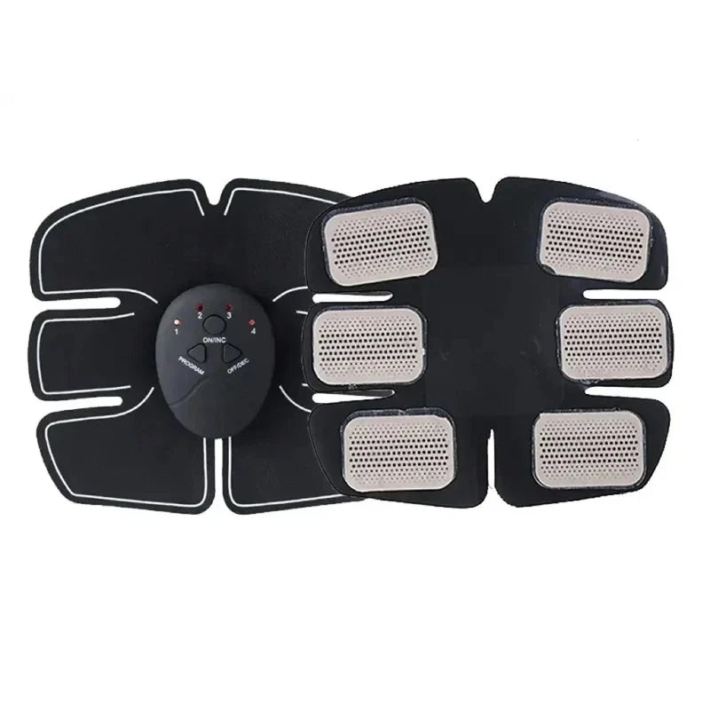 Smart EMS Abdominal Muscle Stimulator