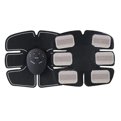 Smart EMS Abdominal Muscle Stimulator