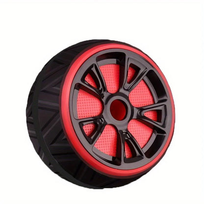 Abdominal Roller for Core Training